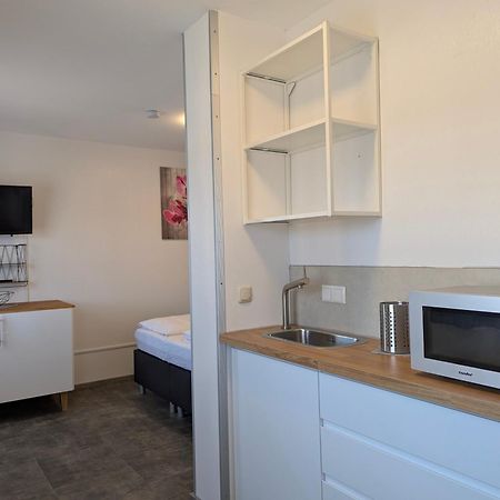 Hotel Wolke Meiningen Esterno foto